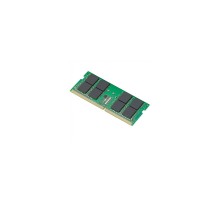 Модуль памяти для ноутбука SoDIMM DDR4 16GB 2400 MHz Apacer (AS16GGB24CEYBGH)