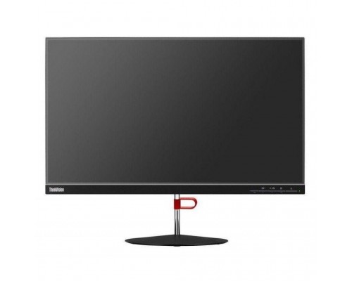 Монітор Lenovo ThinkVision X24-20 (61BDGAT3UA)