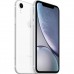 Мобільний телефон Apple iPhone XR 128Gb White (MH7M3)