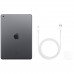 Планшет Apple A2198 iPad 10.2" Wi-Fi + 4G 32GB Space Grey (MW6A2RK/A)