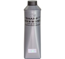 Тонер Sharp AR-5516/5520,AR020T, 500г Black IPM (TSS49)