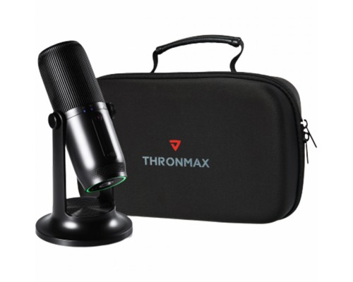 Микрофон Thronmax Mdrill One Kit (M2-B.K-TM01)