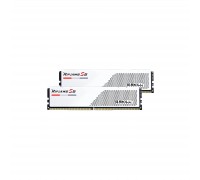 Модуль пам'яті для комп'ютера DDR5 32GB (2x16GB) 6000 MHz Ripjaws S5 G.Skill (F5-6000J3040F16GX2-RS5W)