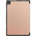 Чохол до планшета BeCover Smart Case Teclast M40 Pro 10.1" Rose Gold (709883)