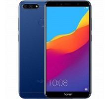 Мобильный телефон Honor 7A 2/16G Blue (51092NWV)