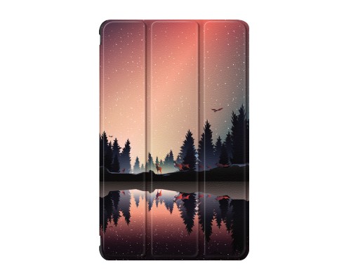 Чохол до планшета BeCover Smart Case Huawei MatePad T8 Dusk (705080) (705080)