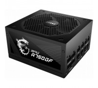 Блок питания MSI 750W (MPG A750GF)