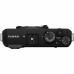 Цифровой фотоаппарат Fujifilm X-E4 Body Black (16673811)