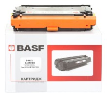 Картридж BASF для Canon 040H Yellow (KT-040HY)