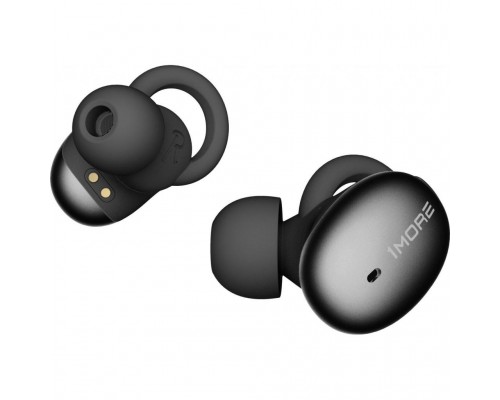 Навушники 1MORE Stylish TWS In-Ear Headph (E1026BT-I Black)