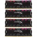 Модуль пам'яті для комп'ютера DDR4 32GB (4x8GB) 2933 MHz HyperX Predator Kingston (HX429C15PB3AK4/32)