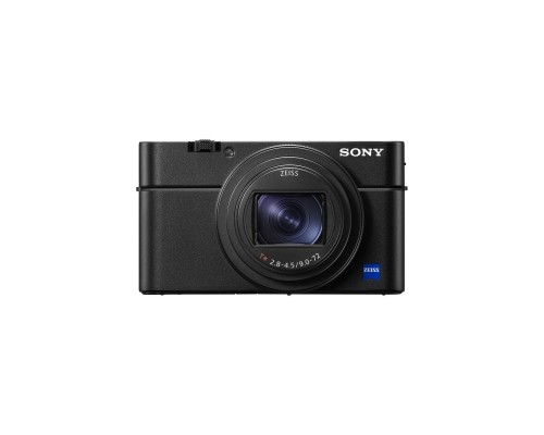 Цифровий фотоапарат Sony Cyber-Shot RX100 MkVI (DSCRX100M6.RU3)