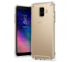 Чехол для моб. телефона Ringke Fusion Samsung Galaxy A6 Clear (RCS4437)