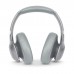 Навушники JBL Everest Elite 750NC Silver (JBLV750NXTSIL)