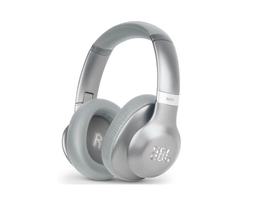 Навушники JBL Everest Elite 750NC Silver (JBLV750NXTSIL)