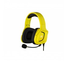 Навушники 2E HG340 RGB USB 7.1 Yellow (2E-HG340YW-7.1)