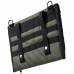 Чохол до планшета Vinga universal 12-13" MOLLE, Oxford 600D, Olive (VTB12UMOO)