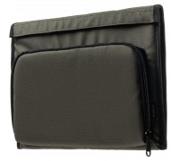 Чохол до планшета Vinga universal 12-13" MOLLE, Oxford 600D, Olive (VTB12UMOO)