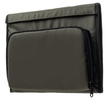 Чохол до планшета Vinga universal 12-13" MOLLE, Oxford 600D, Olive (VTB12UMOO)