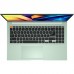 Ноутбук ASUS Vivobook S 15 K3502ZA-BQ407 (90NB0WK3-M00NC0)