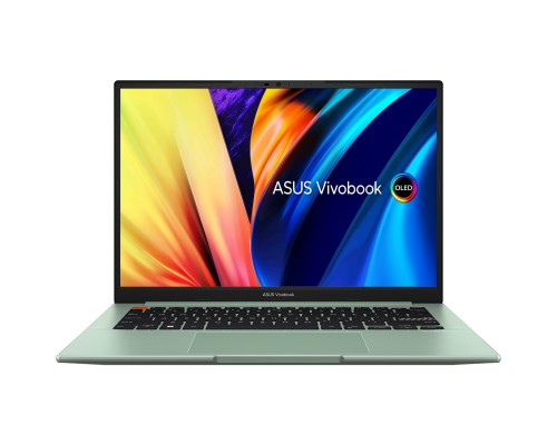 Ноутбук ASUS Vivobook S 15 K3502ZA-BQ407 (90NB0WK3-M00NC0)