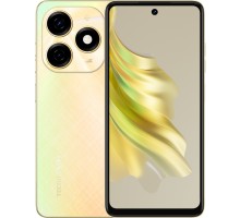 Мобільний телефон Tecno Spark 20 8/128Gb Neon Gold (4894947013560)