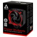 Кулер до процесора Arctic Freezer 34 eSports Red (ACFRE00056A)