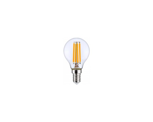 Лампочка OSRAM LED STAR P45 (4058075212480)