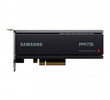 Накопитель SSD PCI-Express 3.2TB PM1735 Samsung (MZPLJ3T2HBJR-00007)