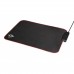 Коврик для мышки Trust GXT 765 Glide-Flex RGB Mouse Pad with USB Hub Black (23646)