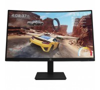 Монітор HP X27qc Gaming (32H02AA)