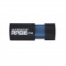 USB флеш накопичувач Patriot 32GB Rage Lite Black USB 3.2 (PEF32GRLB32U)