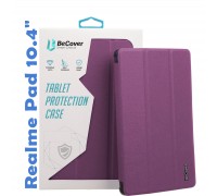 Чохол до планшета BeCover Smart Case Realme Pad 10.4" Purple (708268)