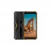 Мобільний телефон Ulefone Armor X12 3/32Gb Black Orange (6937748735625)