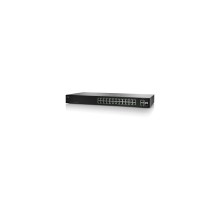 Комутатор мережевий Cisco SF112-24-EU