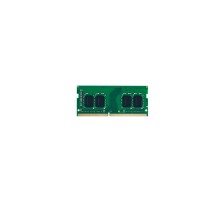 Модуль памяти для ноутбука SoDIMM DDR4 4GB 2400 MHz GOODRAM (GR2400S464L17S/4G)