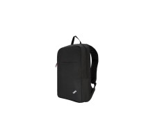 Рюкзак для ноутбука Lenovo 15.6 ThinkPad Basic Backpack Black (4X40K09936)