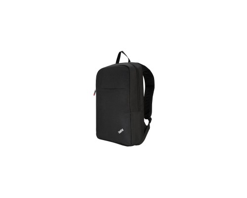 Рюкзак для ноутбука Lenovo 15.6" ThinkPad Basic Backpack Black (4X40K09936)