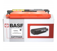 Тонер-картридж BASF HP CLJ 150/178/179, Black, without chip (BASF-KT-W2070A-WOC)
