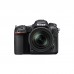 Цифровий фотоапарат Nikon D500 AF-S DX 16-80VR kit (VBA480K001)