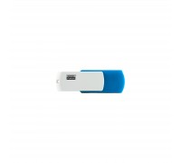 USB флеш накопитель GOODRAM 128GB UCO2 Colour Mix USB 2.0 (UCO2-1280MXR11)