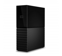 Зовнішній жорсткий диск 3.5" 6TB WD (WDBBGB0060HBK-EESN)