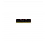 Модуль пам'яті для комп'ютера DDR4 4GB 2400 MHz Iridium Black Goodram (IR-2400D464L17S/4G)