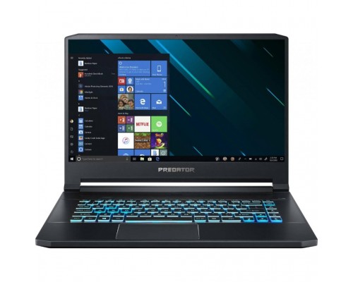 Ноутбук Acer Predator Triton 500 PT515-51 (NH.Q50EU.015)