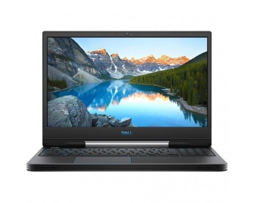 Ноутбук Dell G5 5590 (G5590FI716S5D2060L-9BK)