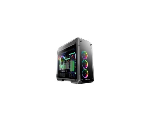 Корпус ThermalTake View 71 TG RGB Plus Bl (CA-1I7-00F1WN-02)