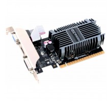 Видеокарта GeForce GT710 1024Mb INNO3D (N710-1SDV-D3BX)