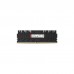 Модуль пам'яті для комп'ютера DDR4 16GB (2x8GB) 3200 MHz HyperX Predator Black Kingston Fury (ex.HyperX) (HX432C16PB3K2/16)