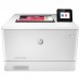 Лазерный принтер HP Color LaserJet Pro M454dw c Wi-Fi (W1Y45A)
