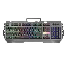 Клавіатура Defender Renegade GK-640DL RU RGB (45640)